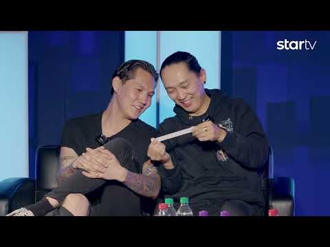 Видео: VIBE SHOW "Growl of Clown" хамтлаг