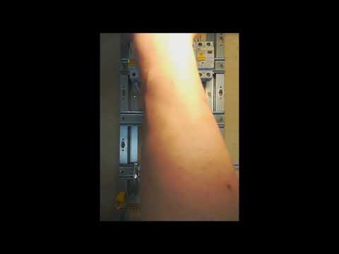 Видео: Коммутация ЩО "Управление освещением"