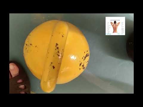 Видео: Сила сжатия кисти, упражнения, экспандер кистевой