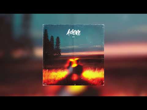Видео: [FREE] Miyagi x Эндшпиль x Bakr Type Beat - "Adore"