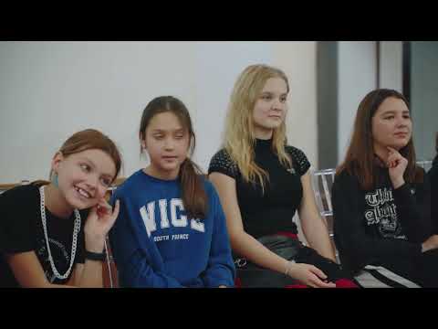 Видео: ЗВЁЗДНЫЙ ЦЕХ. Серия 6