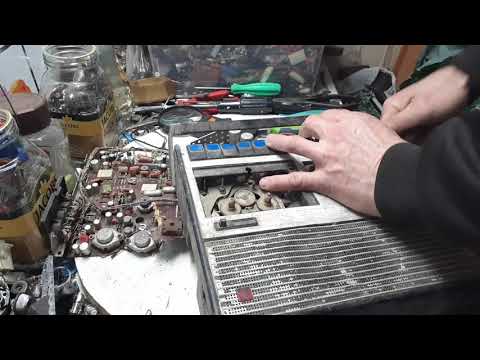 Видео: 20210501  1980 ГОД ВЕСНА 202 разбор обзор км присутствуют