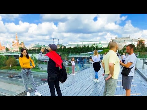 Видео: Взяла ребёнка, пошла гулять на элитное кладбище 😰