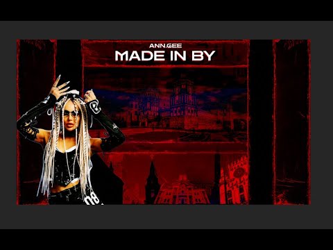 Видео: Сделано в Беларуси | MADE IN BY - Ann.Gee | Новая музыка 2025