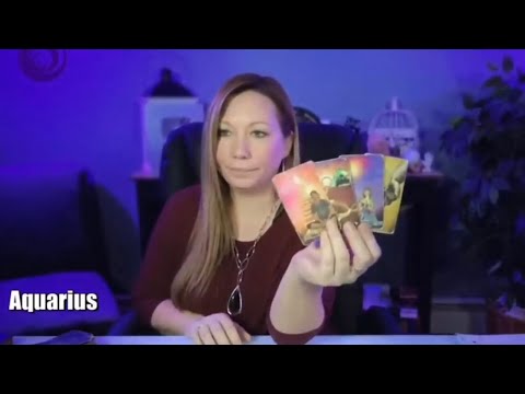 Видео: Водолей ♒️ Терпение ✨ Пролью слезу, потому что скучаю по тебе 🥲 Гороскоп Таро любви