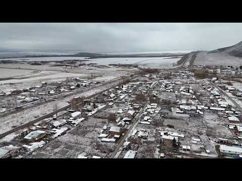 Видео: Первый снег