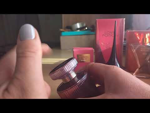 Видео: Тег:Запашний тиждень.Канал@ Viva Vita Parfum.