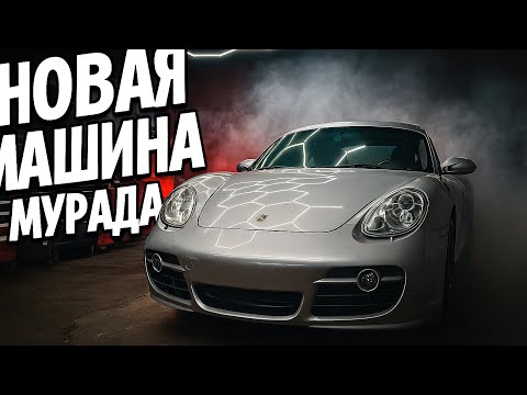 Видео: Когда машина — больше, чем просто машина