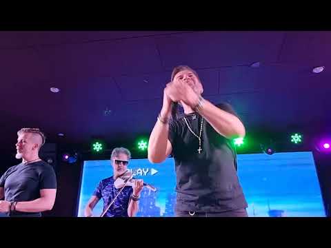 Видео: Plazma-"Salvation", Екатеринбург 09.08.2023