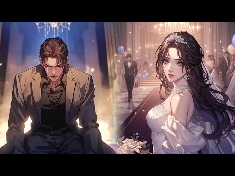 Видео: Он забрал мое свадебное платье, тайно провел для нее частную церемонию, но он собирается встать н...