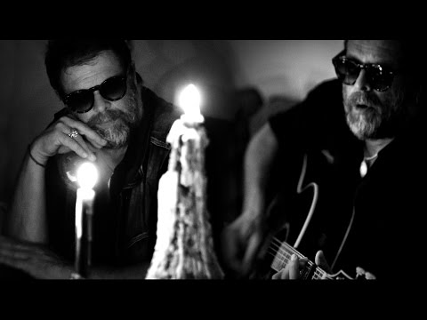 Видео: Борис Гребенщиков - Селфи