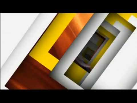 Видео: Заставки (National Geographic, 2012-2018)