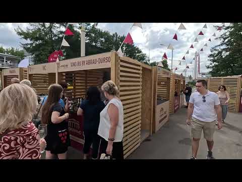 Видео: ВДНХ | Москва | куда сходить в Москве | прогулка по Москве