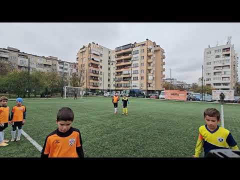 Видео: Възраждане 2020 - София Спорт (1/3)