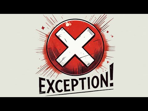Видео: Java с нуля / #46 Исключения 1 часть. Знакомство, try-catch-finally