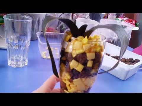 Видео: посадка ОРХИДЕИ ..после наращивания корней над водой .в полистирол и керамзит.10.04.2020