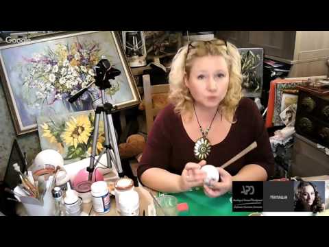 Видео: Новогодние встречи  День первый  Наташа Фохтина