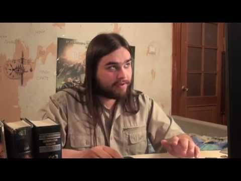 Видео: Zulin`s v log - Обзор на Jedi Knight 2:Outcast