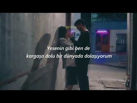 Видео: Navai, MONA - Есенин (türkçe çeviri)