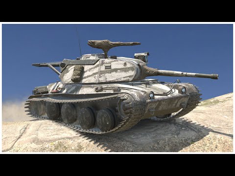 Видео: Суровый Свей • 5.2К УРОНА 5 ФРАГОВ • WoT Blitz