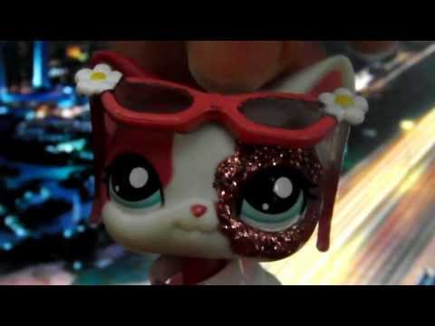 Видео: LPS: music video Зачем