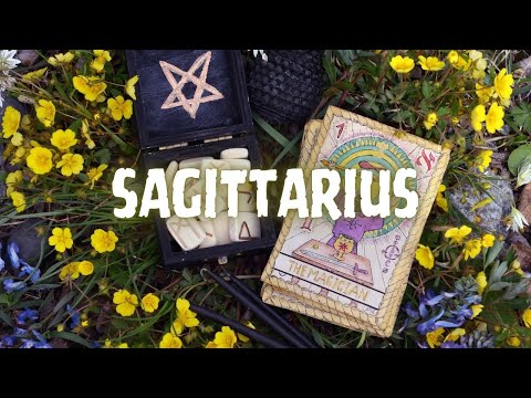 Видео: СТРЕЛЕЦ ЧЕРЕЗ НЕСКОЛЬКО ЧАСОВ КТО-ТО РАССКАЖЕТ ЭТОМУ~ВЫ НЕ ПОВЕРИТЕ…СЛУШАЙТЕ ВНИМАТЕЛЬНО❗