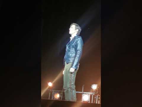 Видео: Онегин. Ольга, будешь ли ты плакать. Александр Казьмин