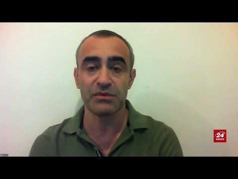 Видео: "Отход из Покровска и опасность на юге"