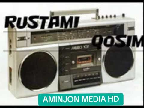 Видео: рустами косим индиски 1992