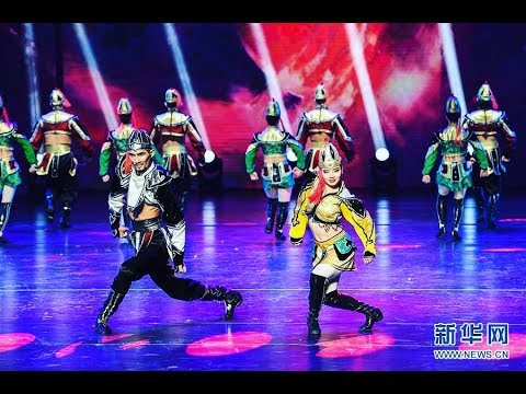 Видео: Үндэсний урлагийн их театр Салхит шувуу