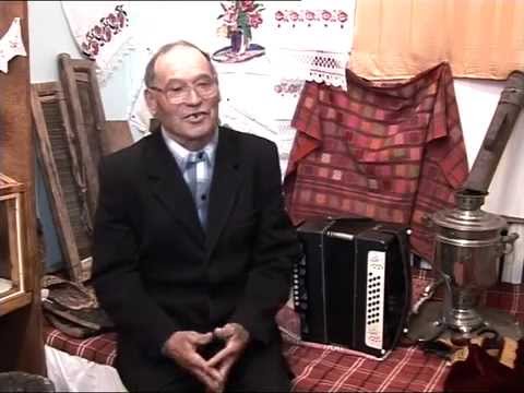 Видео: "История деревни Сатый" Миякинский район. 2010г.