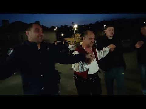 Видео: Странджанска китка - Цветелина Стойчева от с. Малък Манастир