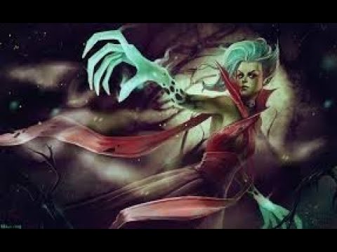 Видео: А вот это выглядит как имба патча... Dota AuTo Chess