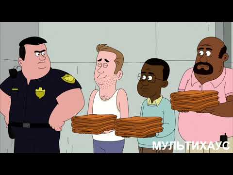 Видео: БРИКЛБЕРРИ - МАЛЛОЙ ПОПАДАЕТ В ТЮРЬМУ