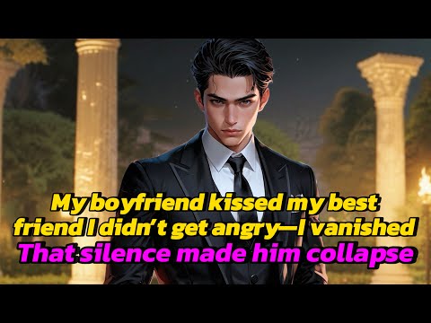 Видео: Мой парень поцеловал мою лучшую подругу. Я не разозлилась — я исчезла. Эта тишина заставила его п...