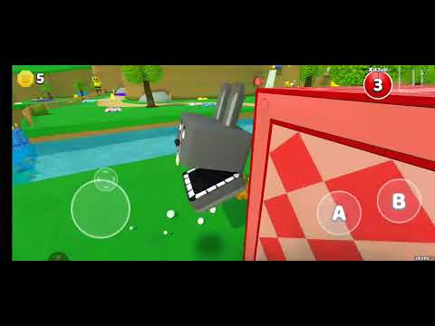 Видео: Играем в super adventure 2