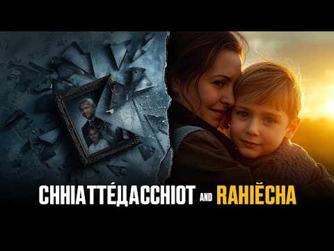 Видео: Когда предательство разрушает семью, но рождает новый мир | История о силе любви и поддержки