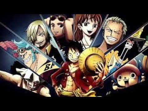 Видео: [AMV] — Аниме клип Ван Пис "Короли Ночной Вероны".