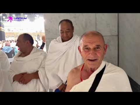 Видео: АМАЛҲОИ УМРА ИҶРО КАРДА ШУД. УМРА МУБОРАК БОД, ҲОҶИЁНИ ГУРУҲИ 59!