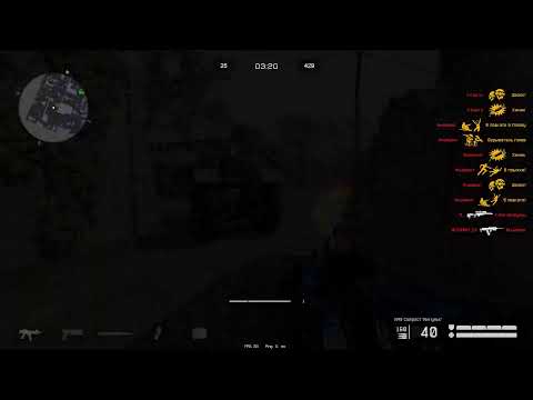 Видео: Берем Мастера - WARFACE