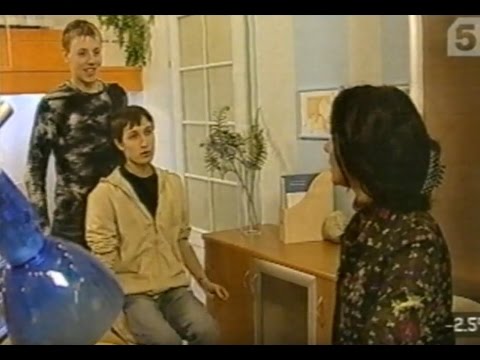 Видео: ОБЖ-2 серия 1 "Минус один"