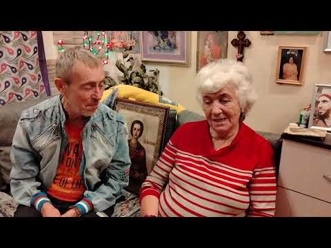 Видео: Людмила Валива! Как она питается, и как преодолела все болезни!