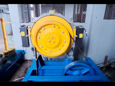 Видео: Проверка КВШ.