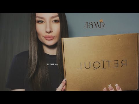 Видео: АСМР | РАСПАКОВКА С ВБ И НЕ ТОЛЬКО 🤎 | ASMR | WILDBERRIES 🤎