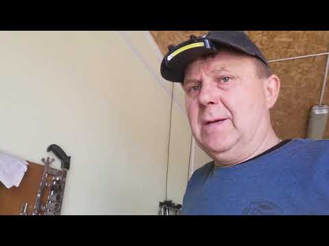 Видео: Mitsubishi Carisma GDI ремонт ТНВД