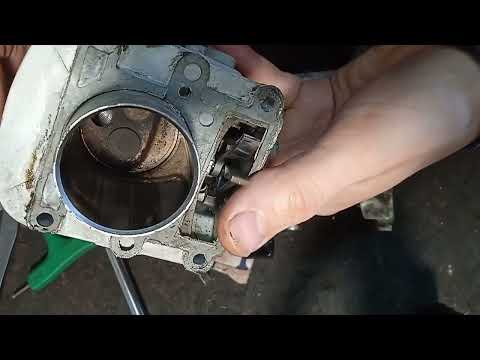 Видео: Ремонт 4т  мотокоси GR 31.Де поділась компресія? А я вам скажу.