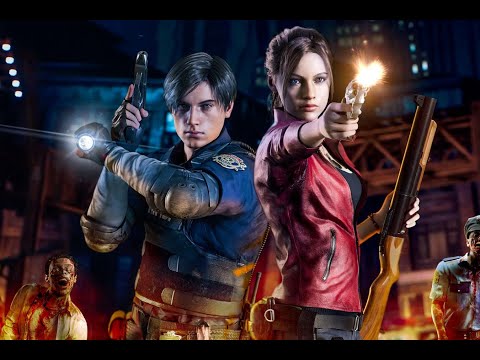 Видео: ПРОХОЖДЕНИЕ RESIDENT EVIL 2 REMAKE СТРИМ | №5