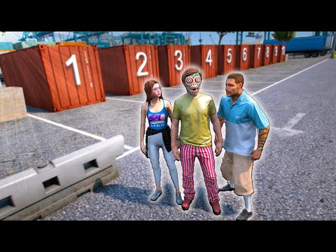 Видео: Көліктер шайқасында Нұрченл мен Мәуленге шанс бермей жеңдім (GTA5)