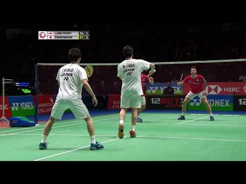 Видео: Эпизод 9.Защита. Бадминтон. Тактика парной игры. Badminton tactics in doubles.