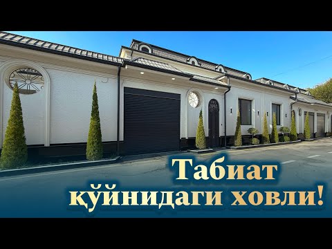 Видео: Бу уйни зўр битта ФИШКАСИ бор!  Тел: +99890-981-55-53